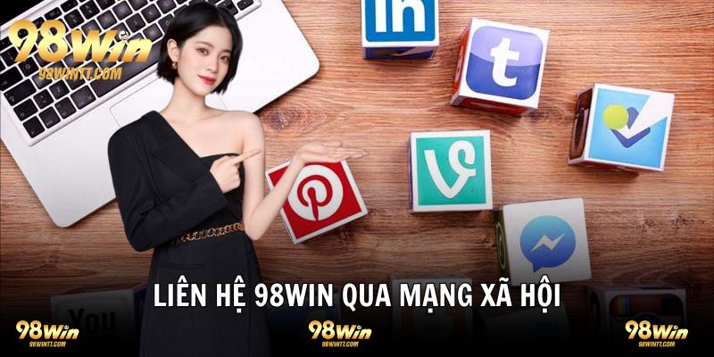 Liên lạc tổng đài nhà cái thông qua trang mạng xã hội miễn phí 